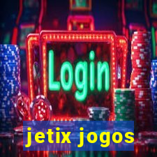 jetix jogos